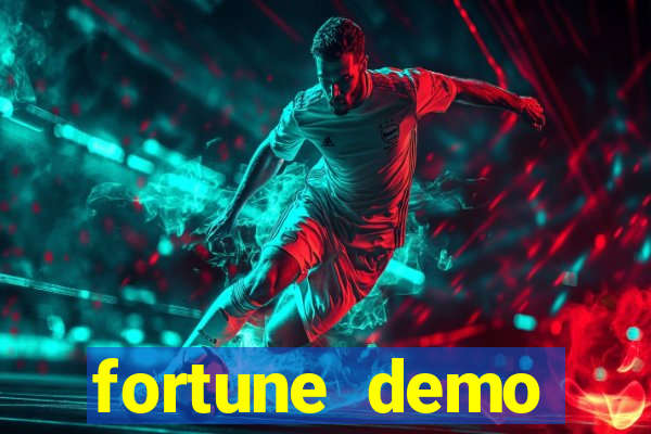 fortune demo grátis coelho